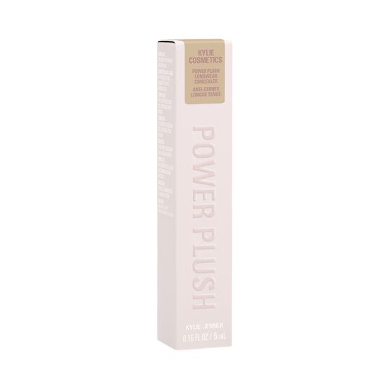 POWER PLUSH CORRETIVO LONGWEAR 2N